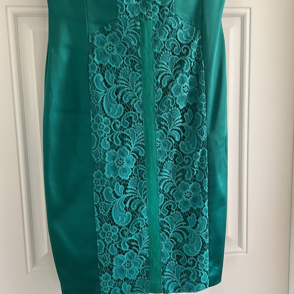 JAX formal cocktail dress. Size 40. - Picture 5 of 12